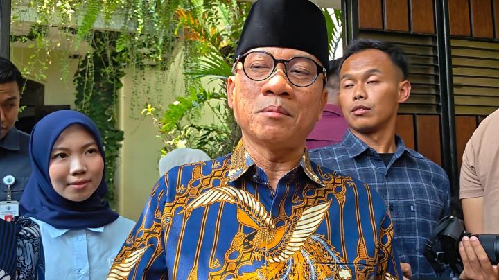 Menteri Yandri: Kemendes Verifikasi Tingkat Kerusakan Desa Korban Gempa NTT