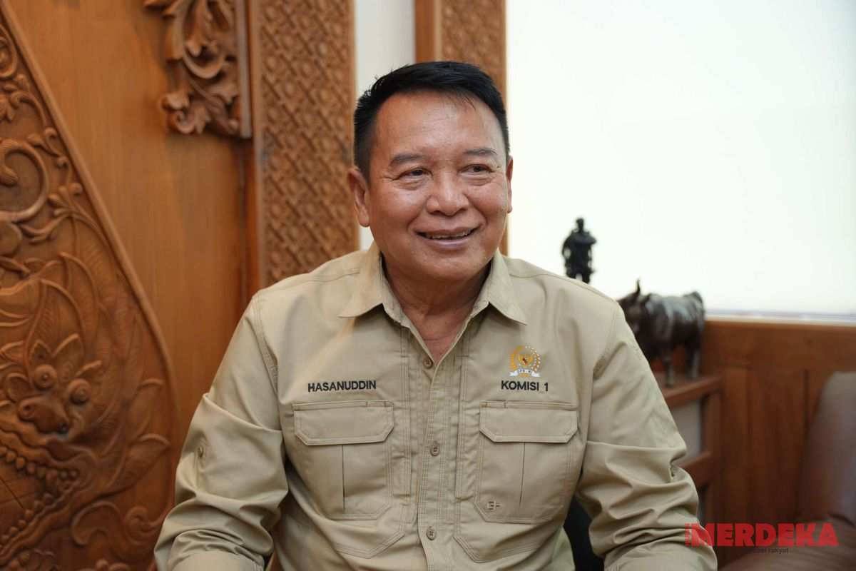 Soal WNI Diduga Masuk Militer Rusia, Komisi I DPR Minta Kemenlu Tingkatkan Edukasi Publik