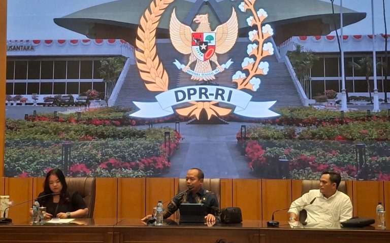 Diskusi KWP: Adib Miftahul Sebut Sanksi Tegas dan Efek Jera Solusi Tekan Karhutla Berulang