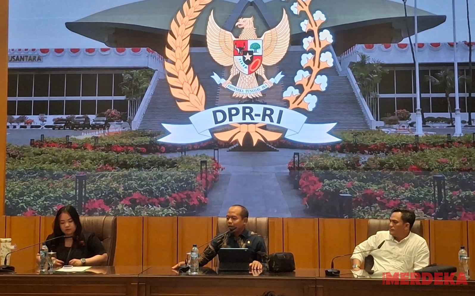 Diskusi KWP: Adib Miftahul Sebut Sanksi Tegas dan Efek Jera Solusi Tekan Karhutla Berulang