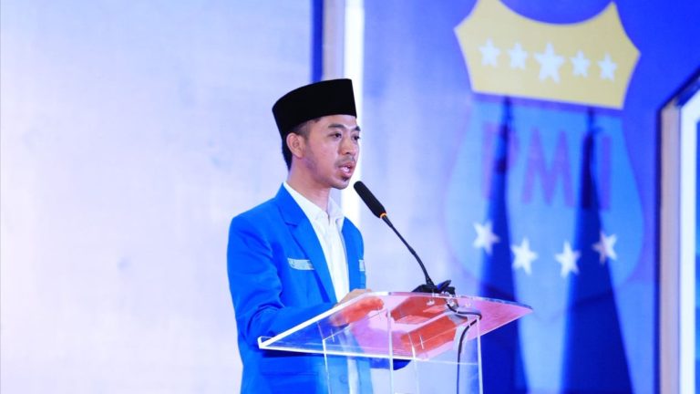 Tanggapi Pernyataan Cak Imin Soal NU dan HMI, Ketum PB PMII: Itu Candaan Senior ke Kader