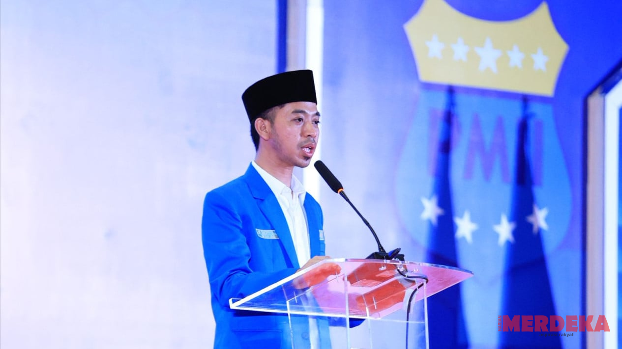 Tanggapi Pernyataan Cak Imin Soal NU dan HMI, Ketum PB PMII: Itu Candaan Senior ke Kader