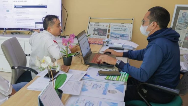 Inovasi Digital Makin Kuat, Keterbukaan Informasi Pemkot Tangsel Dinilai Semakin Meningkat