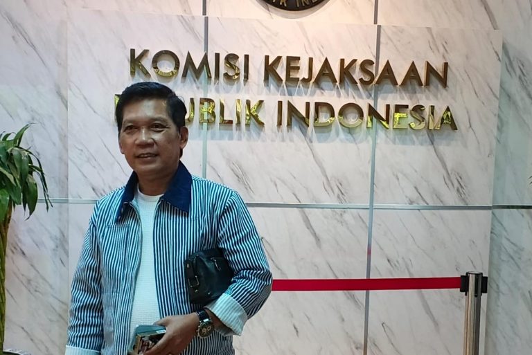 Matahukum Ingatkan Hakim Praperadilan Tak Ubah Dugaan Kasus Jadi Fakta Mutlak
