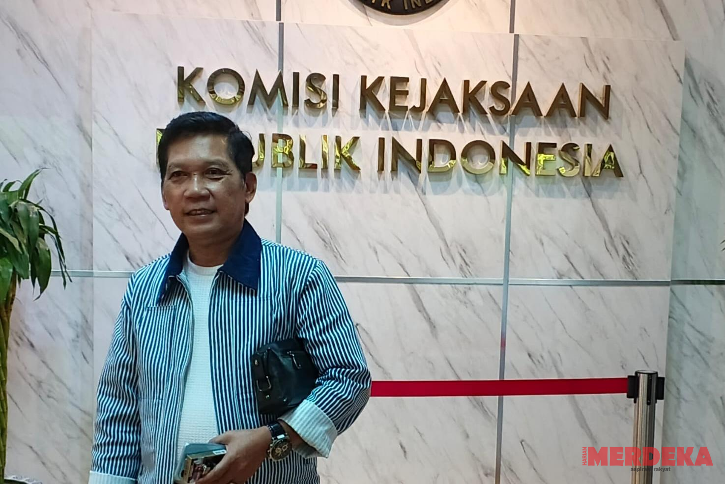 Matahukum Ingatkan Hakim Praperadilan Tak Ubah Dugaan Kasus Jadi Fakta Mutlak