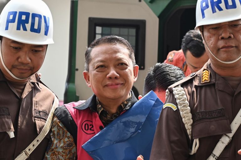 Ujang Komaruddin Dorong Kejagung Usut Tuntas Kasus Febrie Adriansyah Tanpa Pandang Bulu