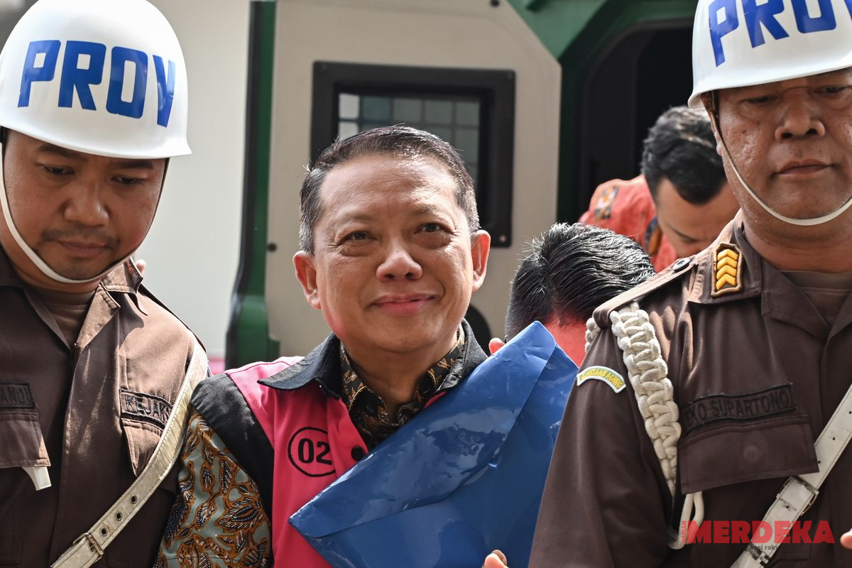 Ujang Komaruddin Dorong Kejagung Usut Tuntas Kasus Febrie Adriansyah Tanpa Pandang Bulu