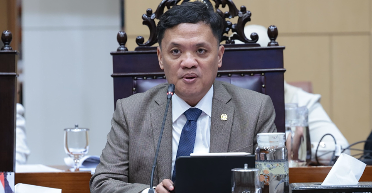 Belajar dari AS dan Inggris, Habiburokhman Ungkap Cakupan Luas RUU Perampasan Aset