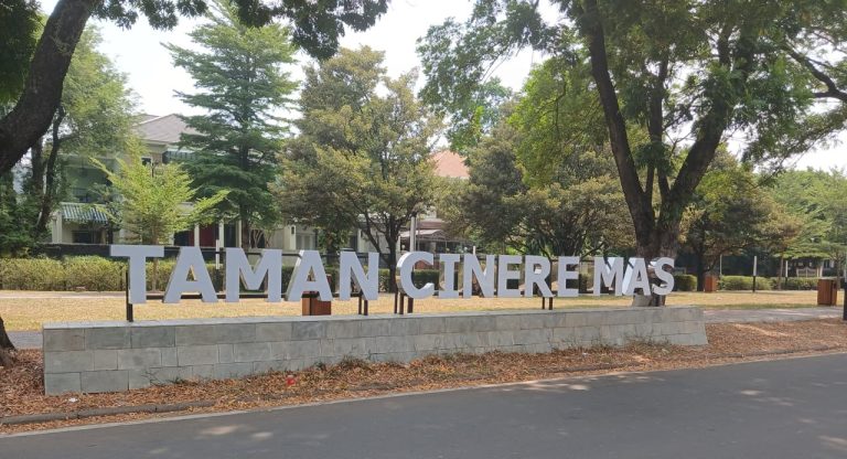 Dinas LH Tangsel Dilaporkan Ke APH