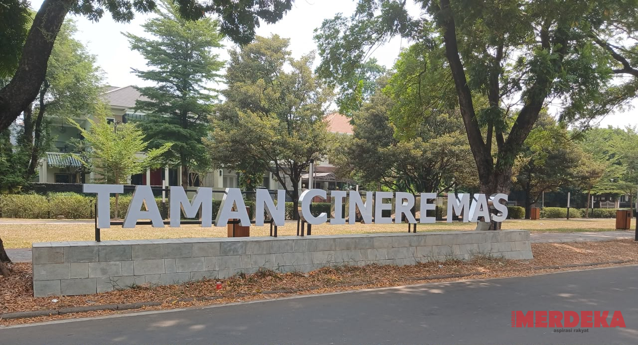 Dinas LH Tangsel Dilaporkan Ke APH