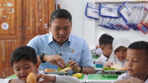 Kepala BGN: Insentif Dapur MBG Tak Lagi Disamaratakan Rp6 Juta per Hari