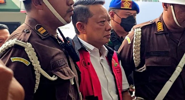Tim Hukum Febrie Adriansyah Bantah Kematian Sutrimo Terkait Kasus TPPU