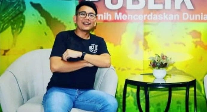 Ceko : Penambahan Anggaran Polri 2027 Wajar, Tantangan Keamanan Makin Kompleks