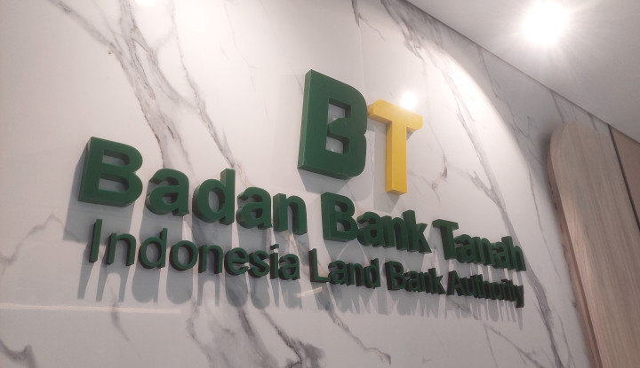 Baleg DPR Dorong Bank Tanah Terintegrasi ke Dalam Badan Reforma Agraria