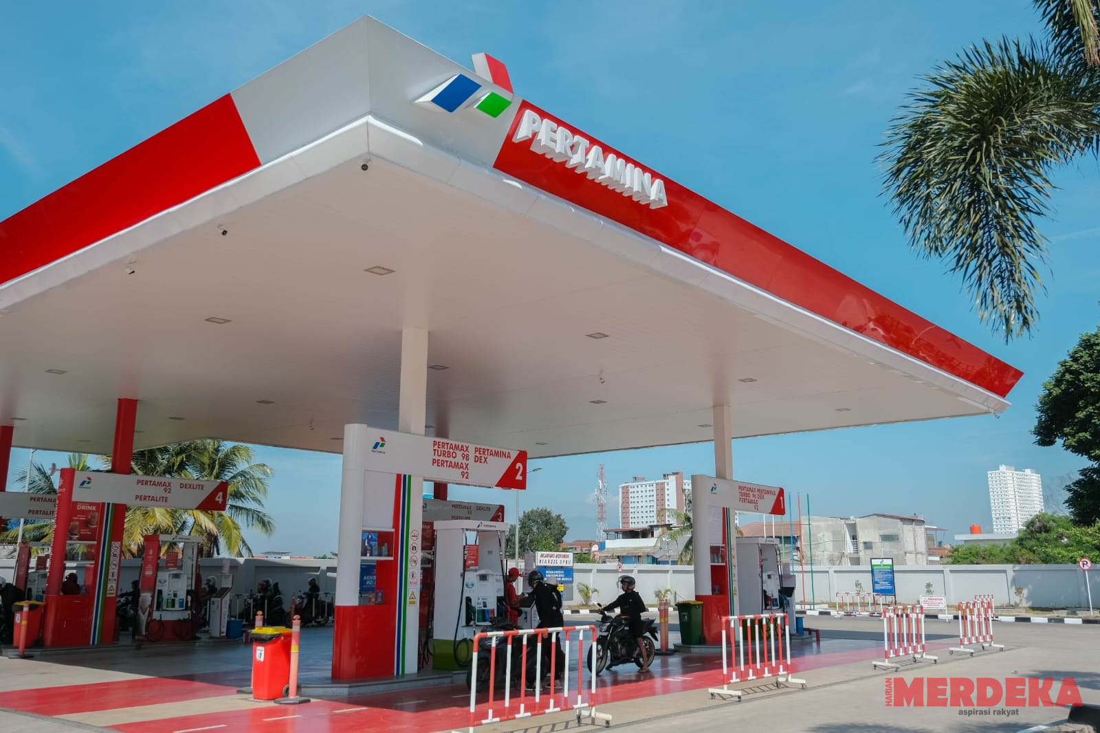 Pertamina Batalkan Rencana Mekanisme Pembelian BBM yang Sempat Bikin Resah Masyarakat
