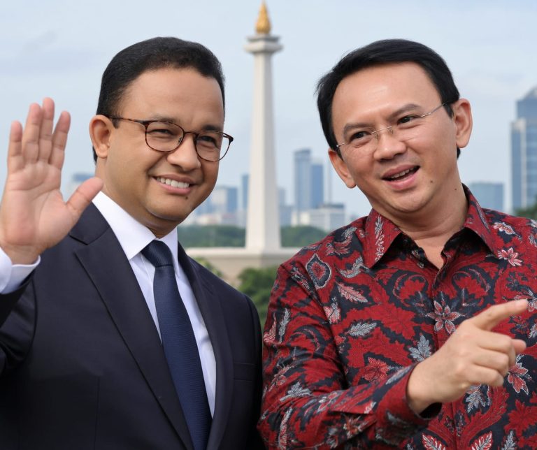 Pilpres 2029, Hasyim Soroti Potensi Duet Anies-Ahok: Pendukung Masih Terbelah, Rekonsiliasi Jadi Tantangan.