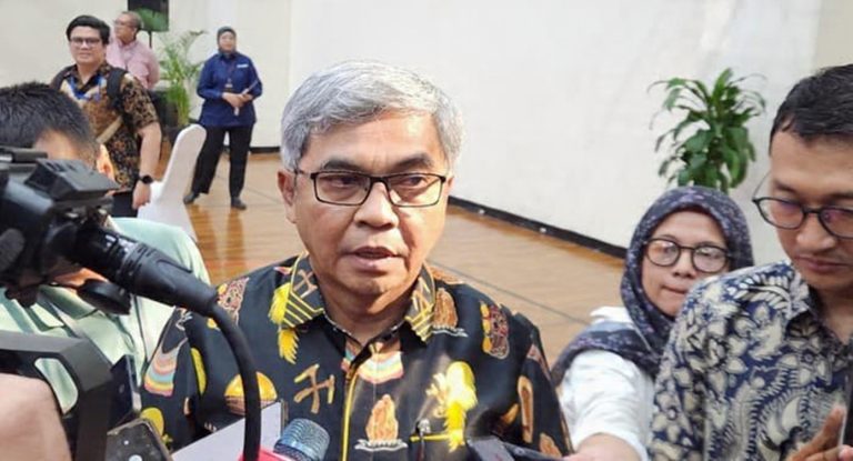 Ditanya Kapan Periksa Menhut Terkait Amplop, Ketua KPK: Masih Tunggu Laporan Penyidik