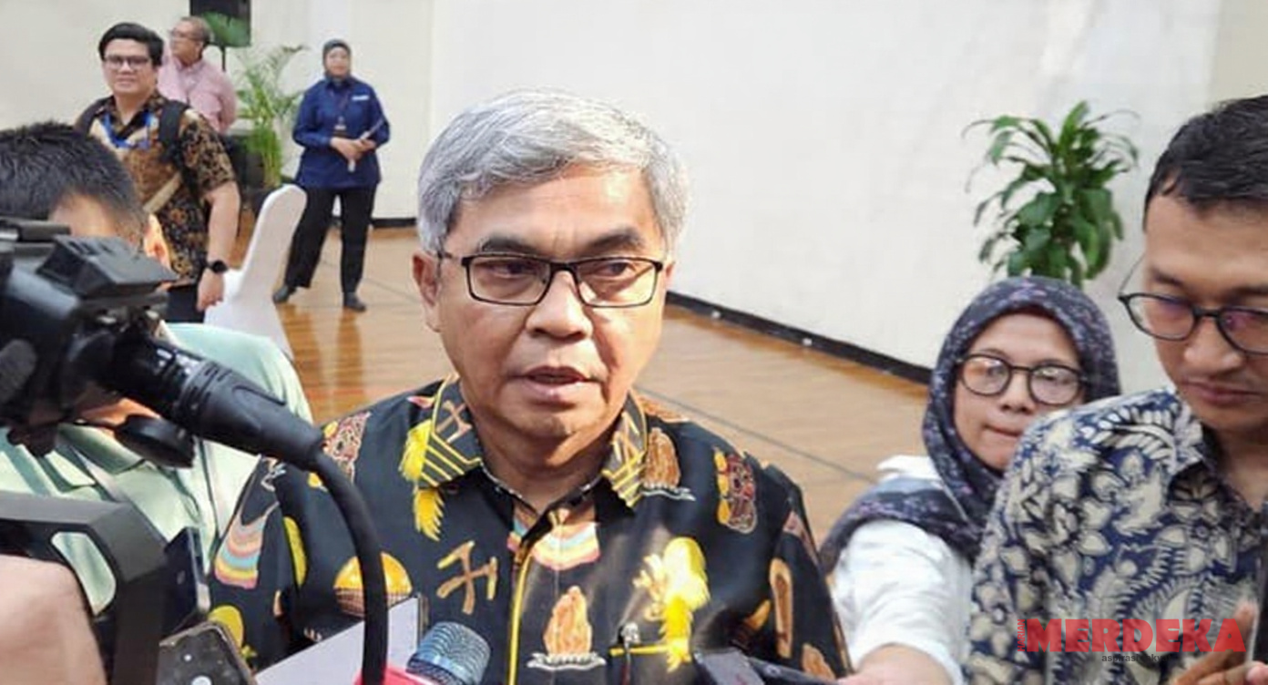 Ditanya Kapan Periksa Menhut Terkait Amplop, Ketua KPK: Masih Tunggu Laporan Penyidik