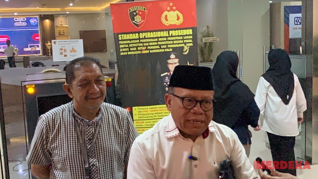 IPW Laporkan Praktik Mafia Hukum di Bareskrim, Kapolri Perintahkan Irwasum Usut Tuntas