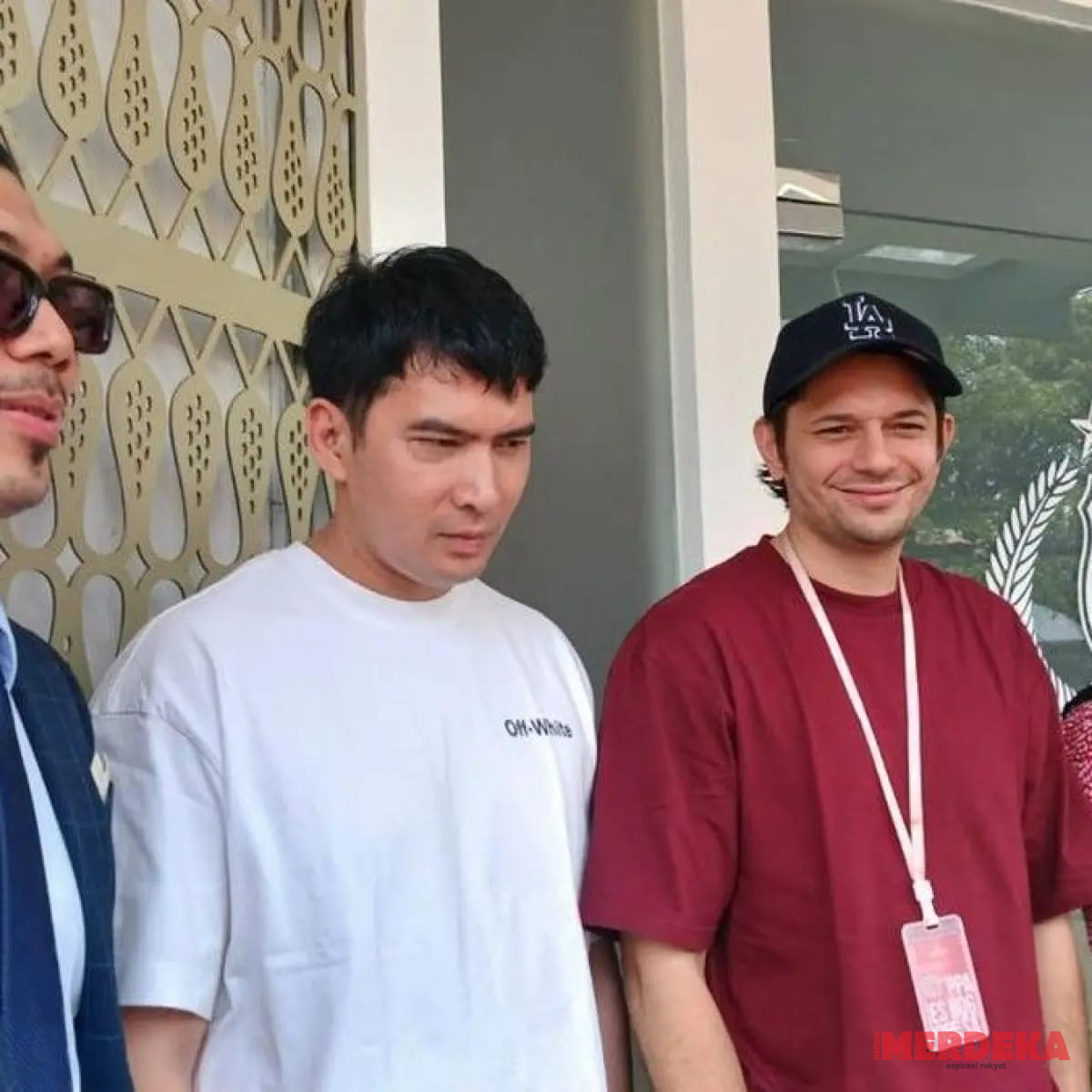 Ridho Ilahi dan Andrew Andika Bongkar Dugaan Investasi Bodong, Tawaran Bisnis Bikin Geger!
