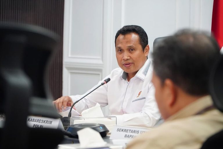 Bareskrim Terapkan Moratorium Kasus Konflik Agraria