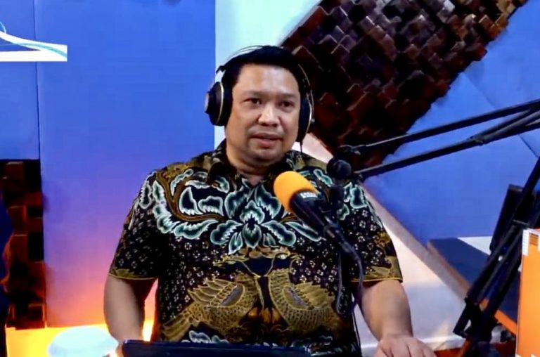 HUT ke-81, Ilham Permana Sebut RRI Harus Dekat dengan Rakyat
