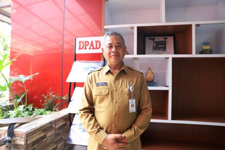 DPAD Kota Tangerang Buka Kelas Literasi AI Gratis untuk Tingkatkan Keterampilan Digital Masyarakat