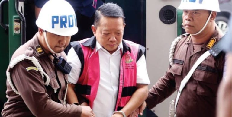 Nama Empat Pejabat Kejagung Diduga Dicatut dalam Isu Rp40 Miliar, Kubu Febrie Buka Suara