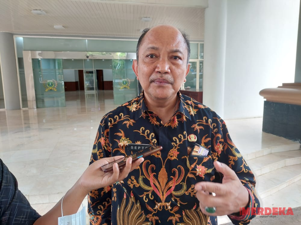 Kabupaten Serang Catat Angka Pengangguran Tertinggi di Banten, Ini Faktor Pemicunya