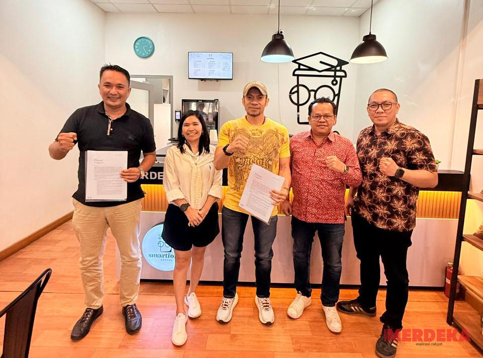 Kantor Hukum 2000 Minta Polda NTT Tahan Tiga Tersangka Anggota DPRD TTU