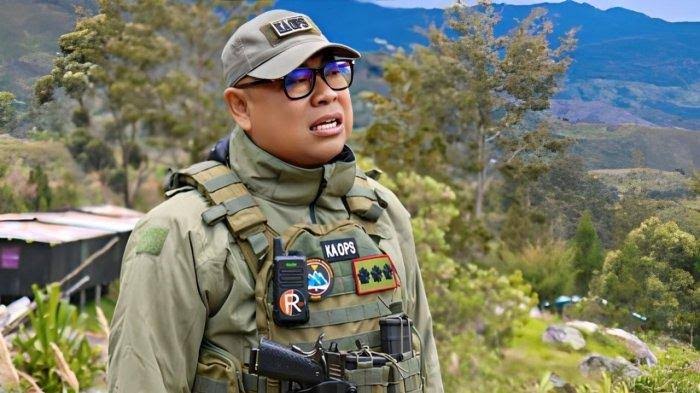 TNI Temukan 21.400 Batang Ganja di Yahukimo, Diduga Terkait Kelompok Egianus Kogoya