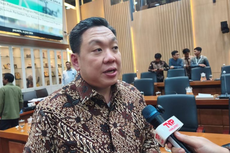 Tuntut Pemulihan Total, Waka Komisi IX DPR Minta BGN Beri Kompensasi Korban MBG