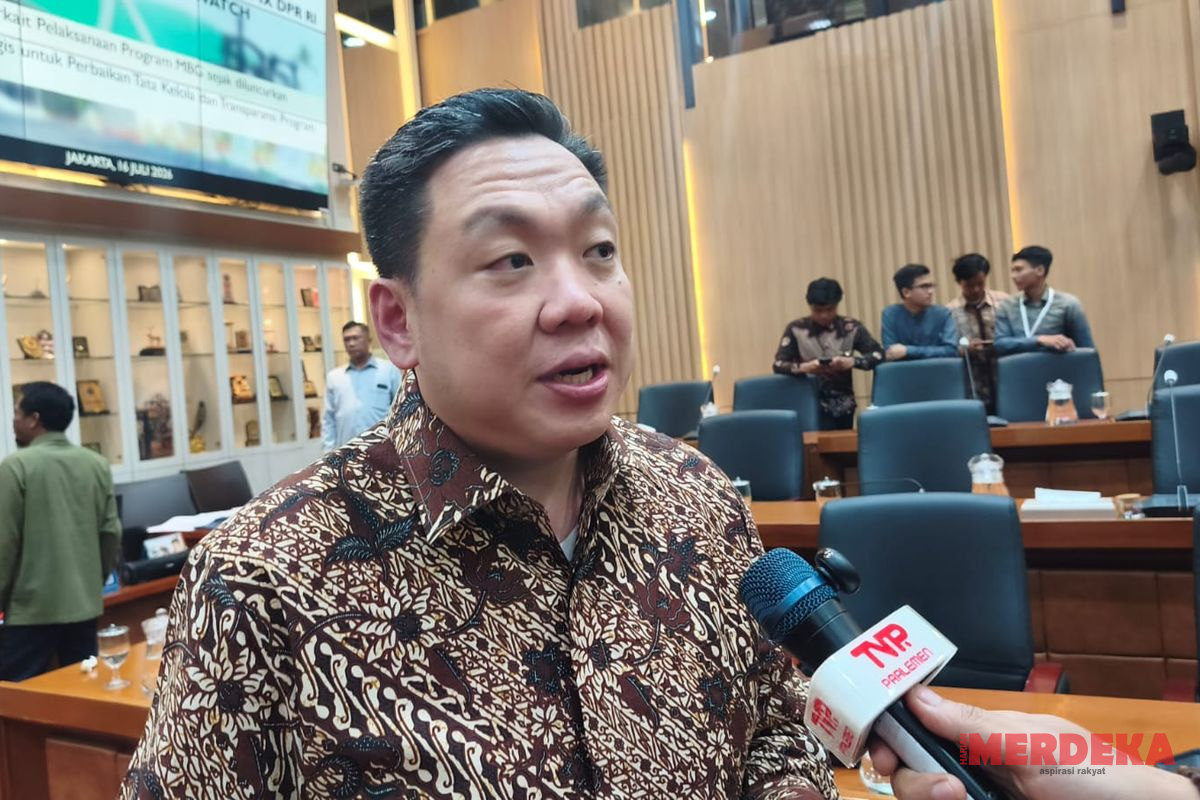Tuntut Pemulihan Total, Waka Komisi IX DPR Minta BGN Beri Kompensasi Korban MBG