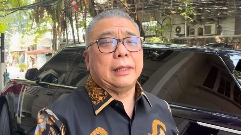 KPK Usut Aliran Dana Tambang Batu Bara ke Politikus PSI Ahmad Ali