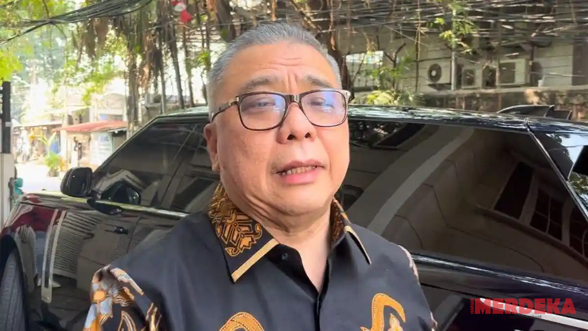 KPK Usut Aliran Dana Tambang Batu Bara ke Politikus PSI Ahmad Ali