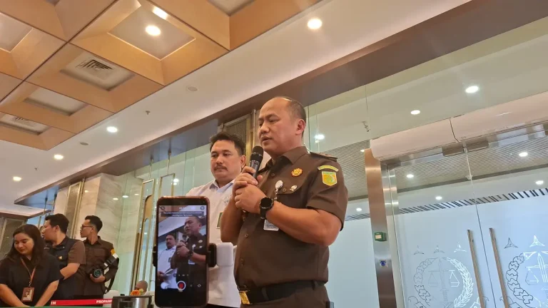 Usut Korupsi Lahan Hutan Inhutani V Lampung, Kejagung Periksa Eks Direksi dan Komisaris