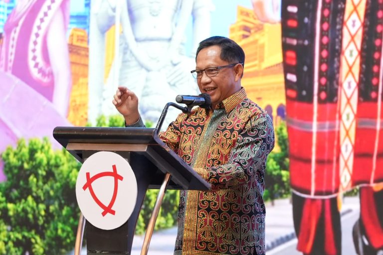 Mendagri Tito Dorong IMT-GT Tak Sekadar Forum, Harus Hasilkan Proyek Nyata untuk Warga