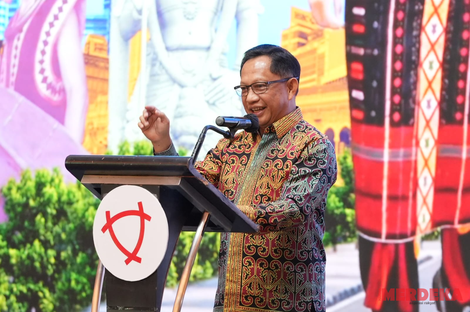Mendagri Tito Dorong IMT-GT Tak Sekadar Forum, Harus Hasilkan Proyek Nyata untuk Warga