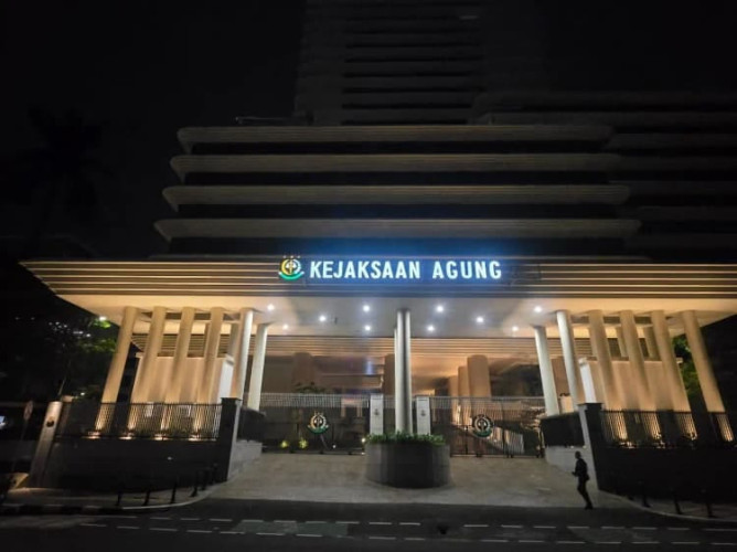 Kejar Calon Tersangka Kasus Nikel Ilegal, Kejagung Periksa Petinggi PT CNI dan Pejabat BUMN