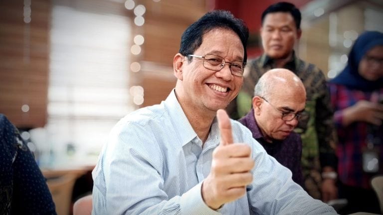 Pemerintah Bentuk Satgas Lintas Kementerian, Kopdes Merah Putih Diperkuat Jadi Ujung Tombak Logistik Nasional