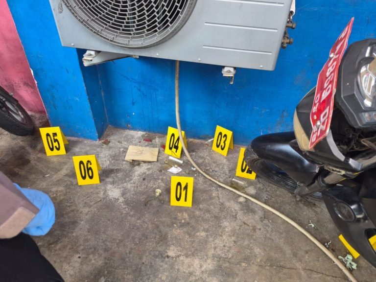 Kantor Komnas HAM di Jayapura Dilempar Botol Misterius, Polisi Tunggu Hasil Labfor