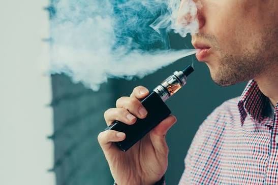 BNN Dorong Pengawasan Ketat Produk Vape, Cegah Penyalahgunaan Zat Berbahaya