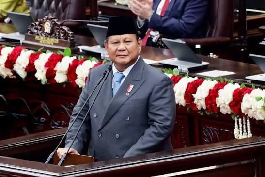 Prabowo Turun Tangan, 11 Kapal Dikerahkan Cari 5 Jurnalis dan 3 Kru Hilang di Selat Sunda