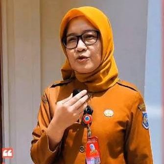 Kasus ISPA Tangsel Tembus 148 Ribu, Pekan Terakhir Melonjak 19,8 Persen
