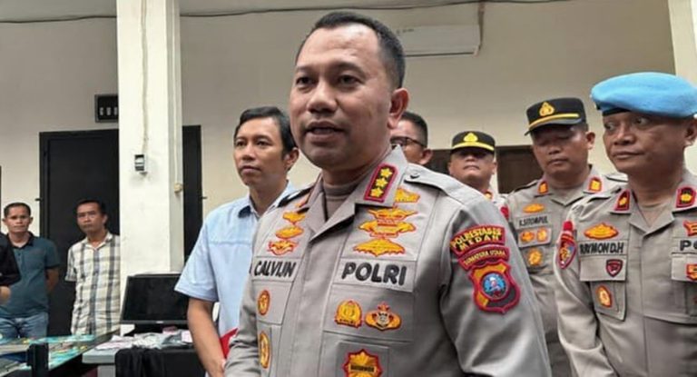 Babak Baru Kasus Winda Lorenza, Polisi Naikkan Perkara ke Penyidikan Dugaan Pembunuhan