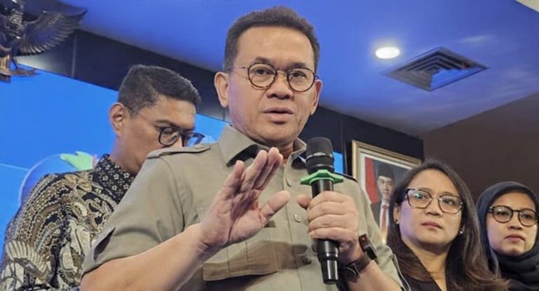 Mendag Klaim Produk UMKM Kuasai Lebih dari 60 Persen Etalase Ritel Modern