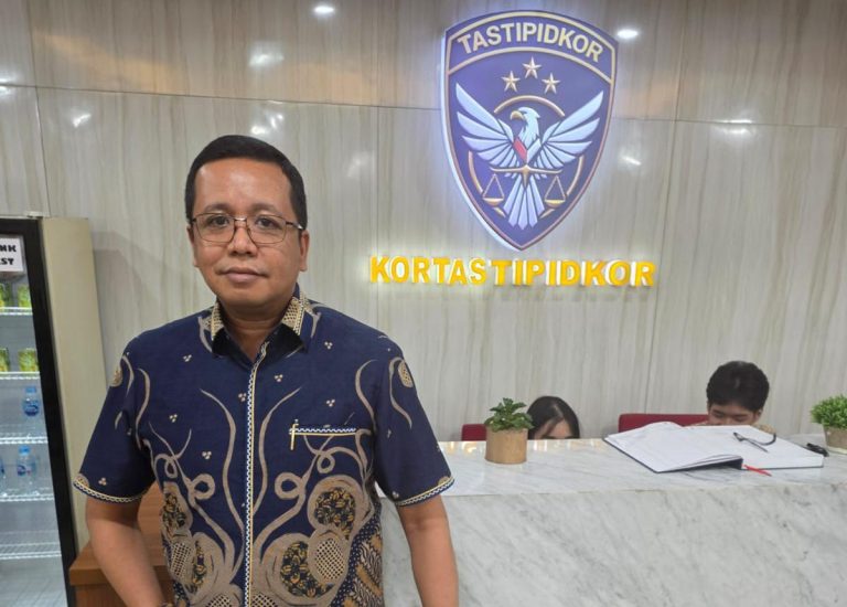 Kasus Dugaan Korupsi Proyek Porang Rp26 Miliar di Sidrap Resmi Dilaporkan