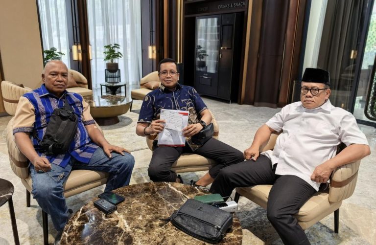 Mandek 3 Tahun, Kosmak Desak Kejagung Segera Tetapkan Tersangka Korupsi Dana Sawit Rp176 T
