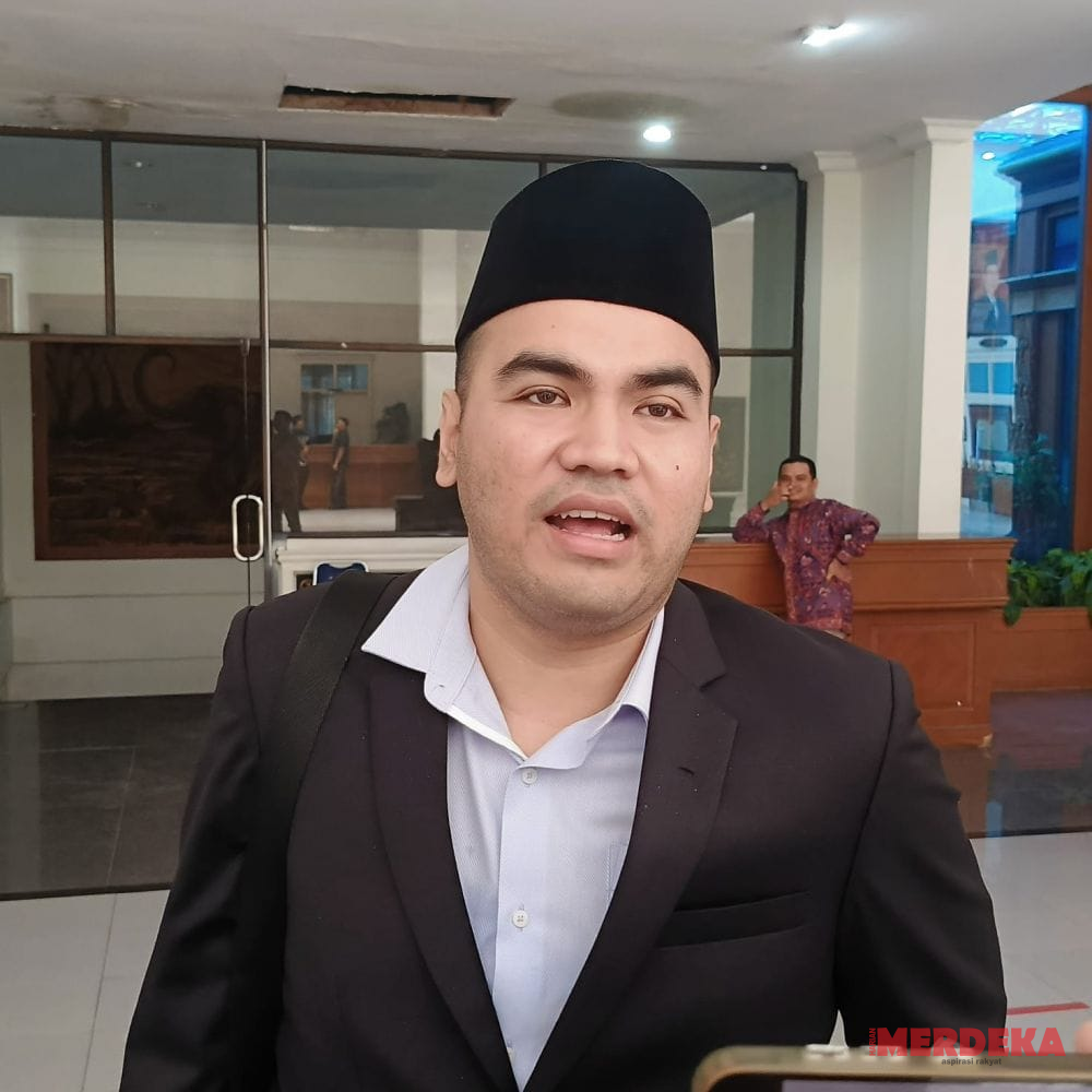 Heboh! Isu Rumah Tangga Anggota DPRD Jambi Viral, Tudingan di Medsos Tuai Sorotan