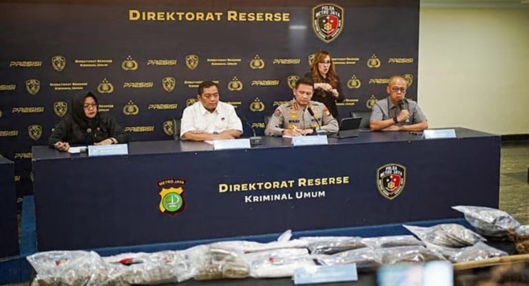 Eksploitasi Anak untuk Aksi Ricuh Ternyata Berulang, Polisi Ungkap Motifnya